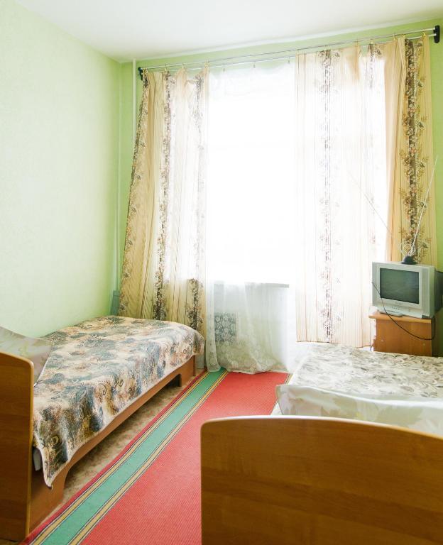 Hotel Iskozh Kirov  Værelse billede