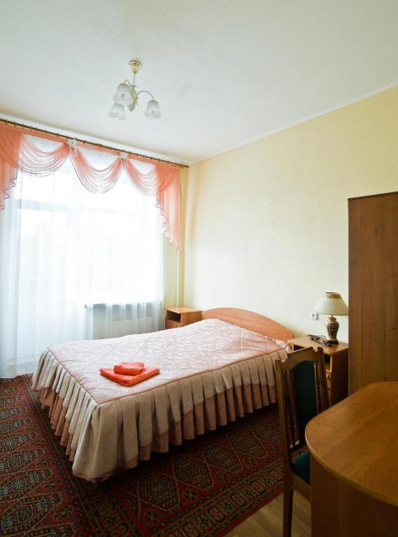 Hotel Iskozh Kirov  Værelse billede